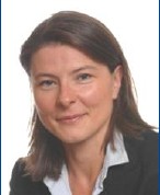 Bénédicte Mazel, Associée, Gide Loyrette Nouel
