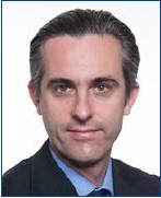 Laurent Godfroid, Associé, Gide loyrette Nouel