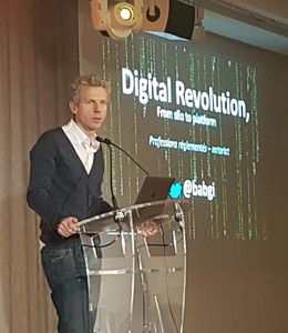 gilles babinet