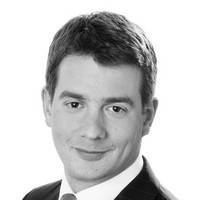 Guillaume Taillandier - Avocat - Squire Sanders Hammonds