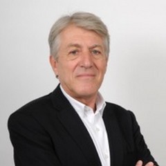 Hervé Bachellerie