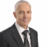 Hervé Israel - Avocat - Holman Fenwick Willan