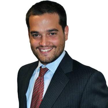Ignacio Buil, Associé Cuatrecasas, Gonçalves Pereira Ignacio Buil, Associé Cuatrecasas, Gonçalves Pereira
