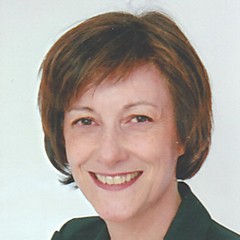 Isabelle Bailly-Etienne, Directeur Juridique Entreprise Orange
