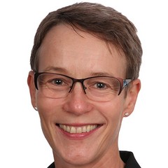 Janet Butterworth, associée, Norton Rose Fulbright