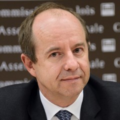 Jean-Jacques Urvoas