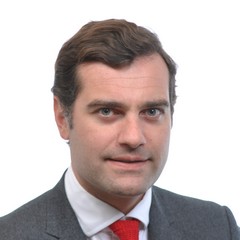 Jean-Patrice Labautière, Associé, K&L Gates