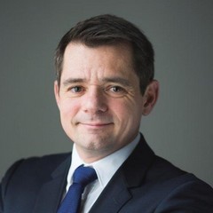 Jean-Sébastien Dumont, Associé, BG2V