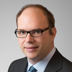 John Adam, Counsel, Latham et Watkins