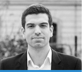 jonas haddad