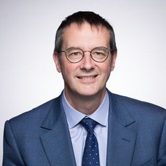 julian waldron