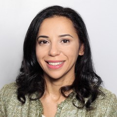 Karima Lachgar