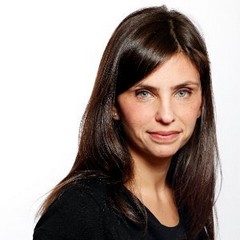 laetitia menasse