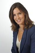 Marie Duverne-Hanachowicz, Associée, Lamy Lexel