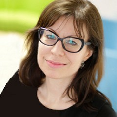 Laurence Cosson
