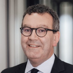 Laurent Drillet