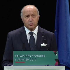 laurent fabius