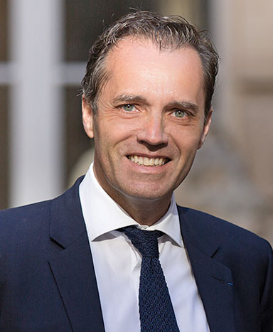 Laurent Martinet