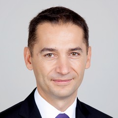 Laurent Julienne, Managing Partner, Lerins Jobard Chemla