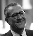 Laurent Samama