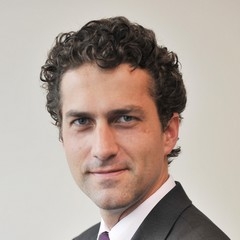 Nicolas Vanderchmitt, Associé, Lefèvre Pelletier & Associés