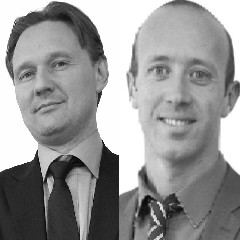 Jérôme Lefort et Jean-Baptiste Taillan, Associés, LLC & Associés