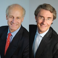Antoine Lemétais & Jean-Yves Foucard - Avocats - Co-managing partners Lmt Avocats