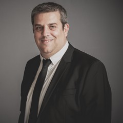 ludovic genty