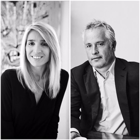 Eve d&rsquo;Onorio di M&eacute;o, Avocate, et Jean-Ren&eacute; Alonso, expert dans le march&eacute; de la relation clients en t&eacute;l&eacute;phonie et web