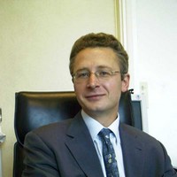 Marc Favero - Secrétaire Général & Directeur Juridique - Brink's France