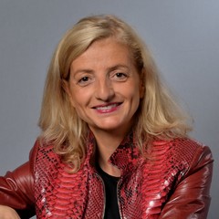 Marie Albertini, Associée, Reed Smith