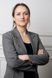 Marie-Céline Pelé