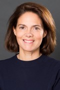 Marie-Isabelle Levesque