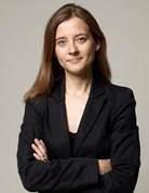 marie trecan