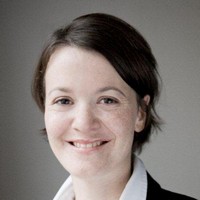Marie de la Gastine - Avocate - Fromont Briens