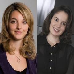Cécile Martin, Special International Counsel, et Marianne Le Moullec, Avocate, Proskauer
