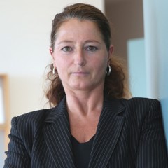 Martina Bertha