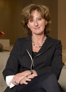 Michèle Grégoire, Associée, Jones Day