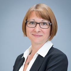 Nadine Gelli, Associée, De Pardieu Brocas Maffei