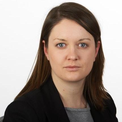 Nausicaa Brun, collaboratrice senior chez AdDen Avocats Nausicaa Brun, collaboratrice senior chez AdDen Avocats