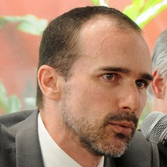 Nicolas Boeglin