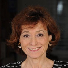 Noëlle Lenoir, Associée, Kramer Levin