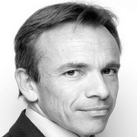 Olivier Monange - Avocat - DS Avocats