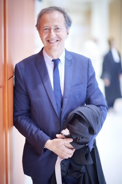 olivier cousi