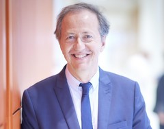 olivier cousi