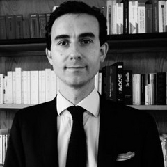 Olivier Debeine