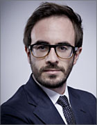 olivier meledo