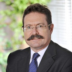 Olivier Morel - Avocat - Cripps Harries Hall