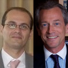 Pascal Rémy - Directeur juridique M&A Strategy - Alcatel-Lucent et Wesley R. Johnson, Jr. - Avocat Associé M&A - Jones Day