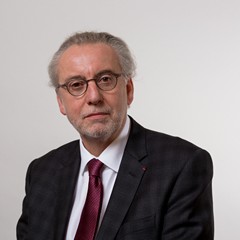 Pascal Eydoux